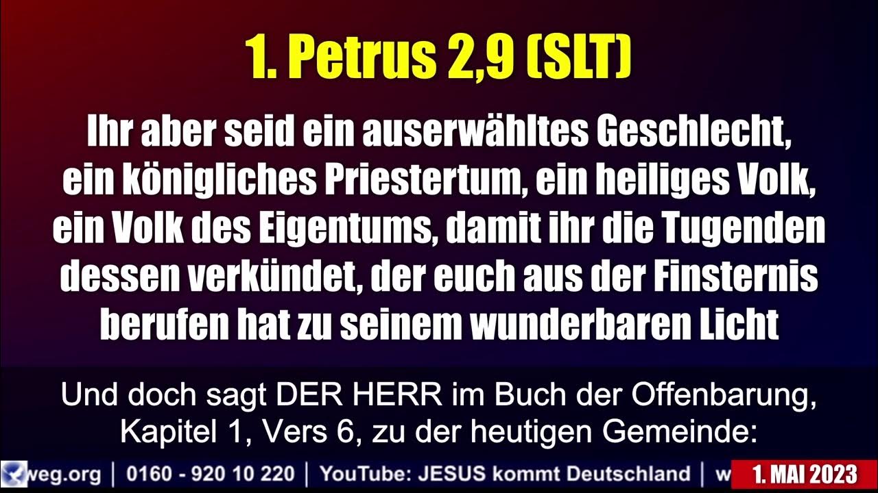 DIE HEUTIGE FREIHEIT IN DER HEUTIGEN GESELLSCHAFT VERSTÖẞT DIREKT GEGEN GOTTES GESETZ YouTube
