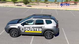 Renault Duster 2024, motor turbo, y precio accesible