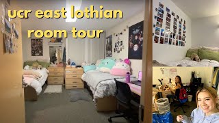 east lothian room tour 2022 (for incoming freshmen)