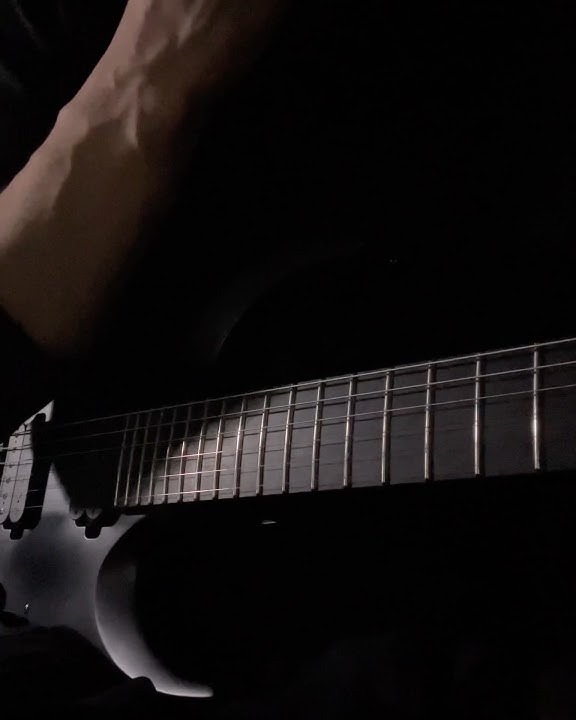 Download lagu Chase Atlantic - The Walls #guitar #07