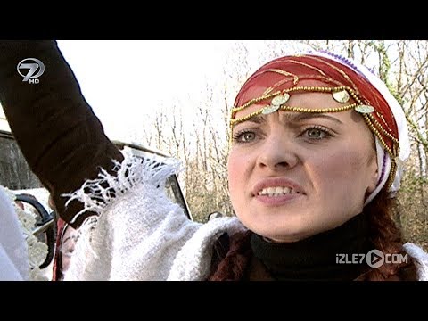 Fadik İntikam Peşinde - Kanal 7 TV Filmi