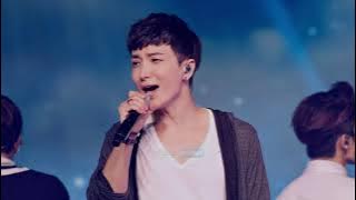 슈퍼주니어 Super Junior - 11. 백일몽 (Evanesce) | SS6 in Seoul