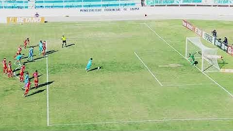 Previa de ADT vs Sporting Cristal | #Liga1Betsson 2023: Fecha 7
