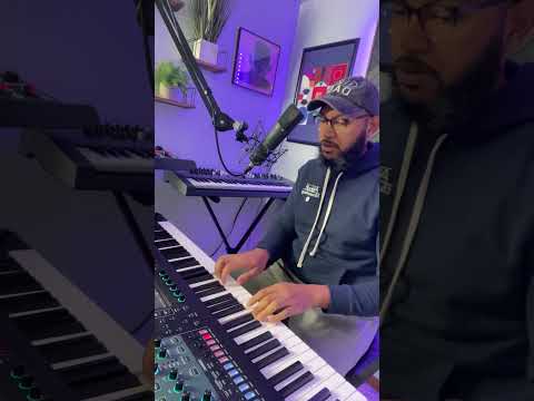 This synth patch