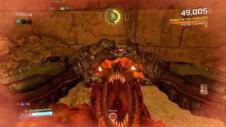 Doom bfg division brutal kills