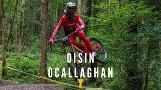 Oisin Ocallaghan | Irish Downhill MTB Champs 2019 | Short Film
