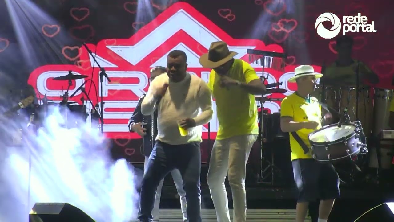 O Rei do Piseiro Ao Vivo em Coaraci BA - 19/06/2026