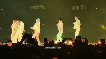 ITS THE ICONIC DYNAMITE X BUTTER TRANSITION