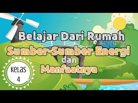 Video: Bagaimana energi diperoleh dan digunakan oleh organisme?