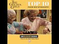 Yes, There’s a Real Golden Girls-Themed Cafe!