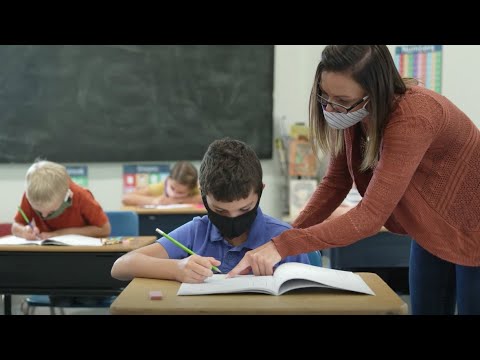 Video: Ima Li Učitelj Pravo Izbaciti Učenika S Nastave Zbog Odjeće
