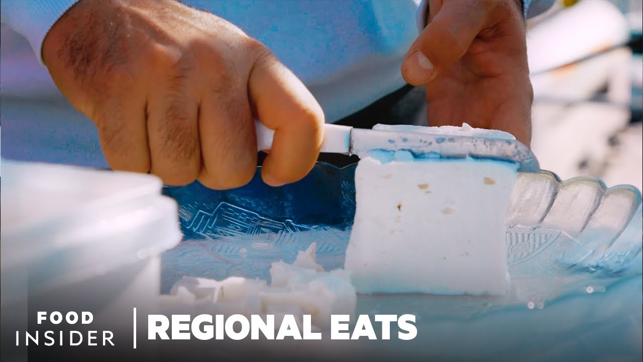 How Many Grams In A Block Of Feta Cheese