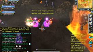 GodsWar - Dreamworkz speedhack+wallhack