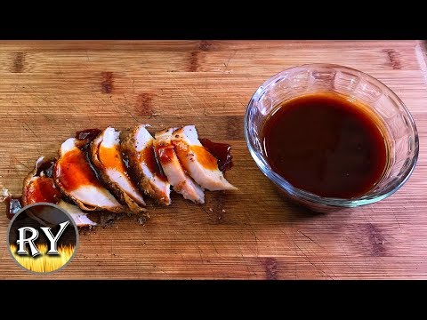 Make Your Own BBQ Sauce