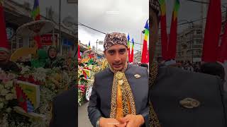 Wakil Bupati Bandung Ali Syakieb Puji KDM