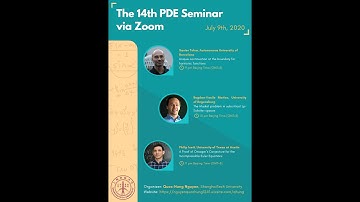 Unique continuation at the boundary for harmonic functions , Xavier Tolsa