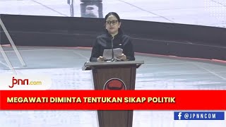 Hasil Rakernas V PDIP: Megawati Diminta Tetap Jadi Ketua Umum 2025-2030 - JPNN.com