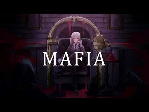 【超ド低音で】マフィア 歌ってみた/chenirl