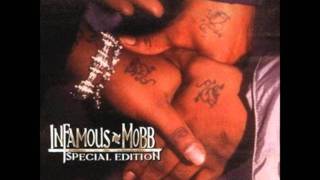 Mobb Deep  MAKE A LIVIN' (FEAT V-12 & CHINKY)