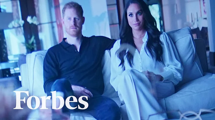 Biggest Revelations From Harry And Meghan Netflix ...