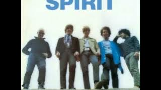 Spirit - Taurus