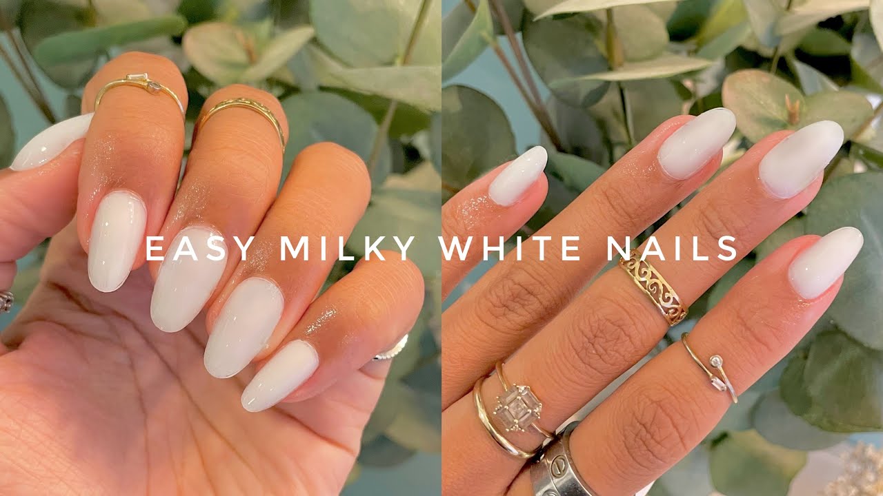 How to DIY a French Manicure at Home for a Flawless Finish