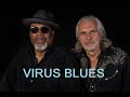 Miniature de la vidéo de la chanson Virus Blues