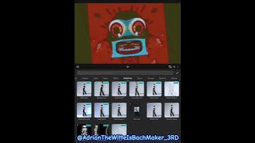 When You Making The G-Major 91 ON CapCut!