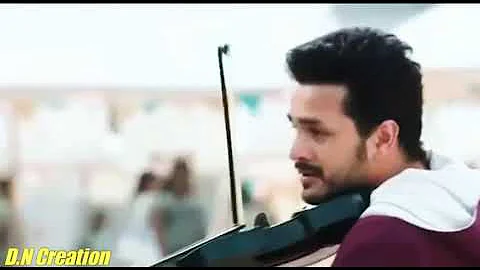 Taqdeer (Hello) Heart Touching very Love Scean climax Whatsapp Status