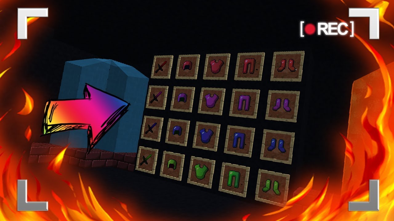 [KRYPTONIA] LE MEILLEURS PACK DE TEXTURE!! - YouTube