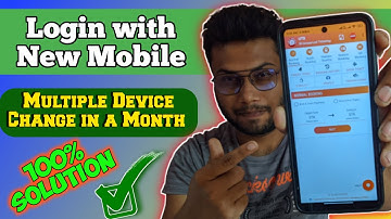 Multiple handset change request UTS | Season ticket transfer to new mobile  | Login Problem Solution