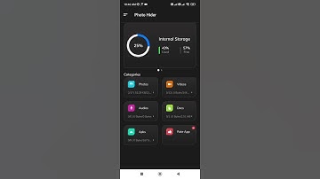 Calculator Vault-Photo & Video