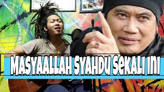 TERLALU SYAHDU!!! Rhoma Irama - Syahdu (Cover)