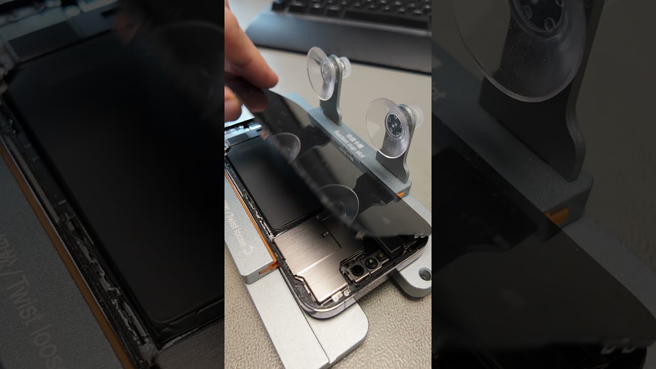 iPhone 14 Pro Backcover 