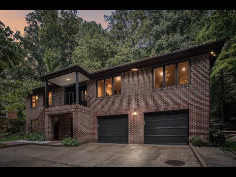 3909 N 30th Street, Arlington, VA home video tour
