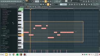 How To Make A Smooth Bassline Like Mr Thela