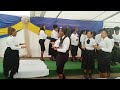 NB AOG CHOIR - 1. Somandla uZuyigcin