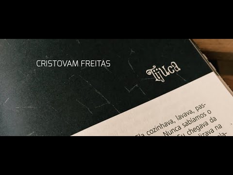 T01 EP11 TIJUCA (A Sereia do Rocha de Leila Oli - Leitura de Cristovam Freitas)