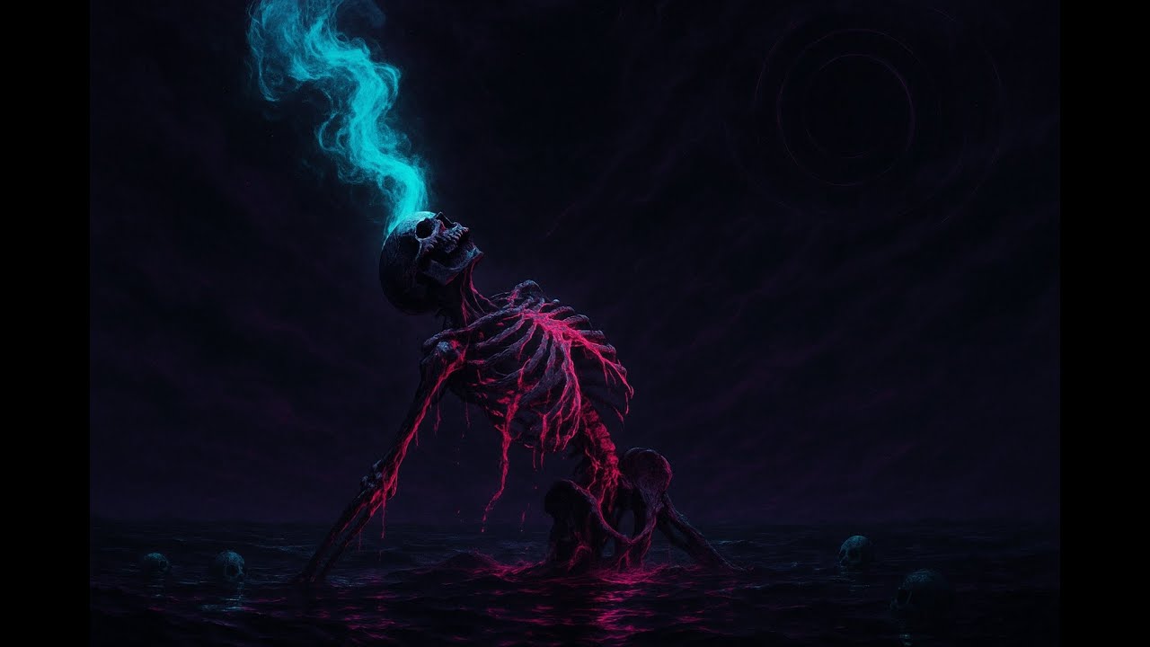 And the Floods Took Everything Away | But the Dark Nights Still Remain │ PokeNexus PvE 5/7/25