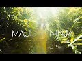 The Green - "Maui Ninja" (Lyric Video)