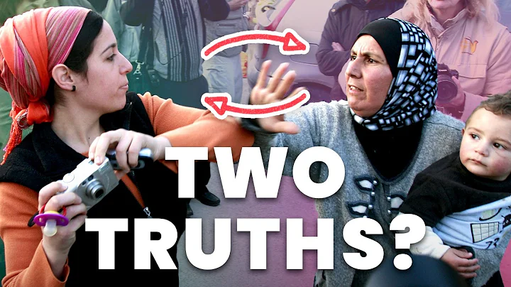 What If BOTH Israelis & Palestinians Are Right? | Unpacked