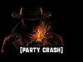 The Reed Party Crash | Artificial Integrity [Static Render]