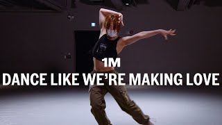 Ciara - Dance Like We're Making Love / Dohee Choreography