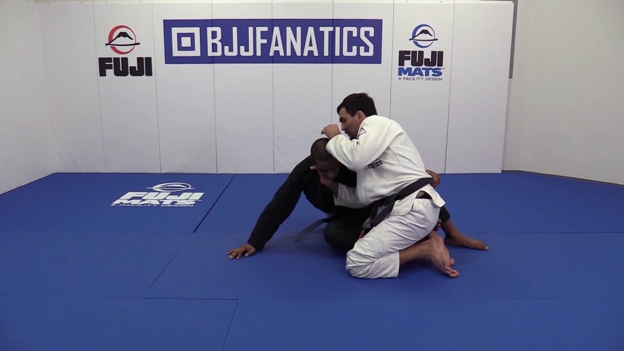 Unorthodox Submissions by Jarbem Pacheco – BJJ Fanatics