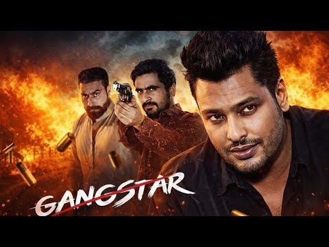 Rupinder Gandhi – The Gangster..? – based on a real gangster’s life - Latest Movie 2026