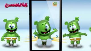 Talking Gummy Bear Kids Games – Apps no Google Play