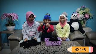 VKK2023 (SR) SK KEM TERENDAK 1   MYDIRAA