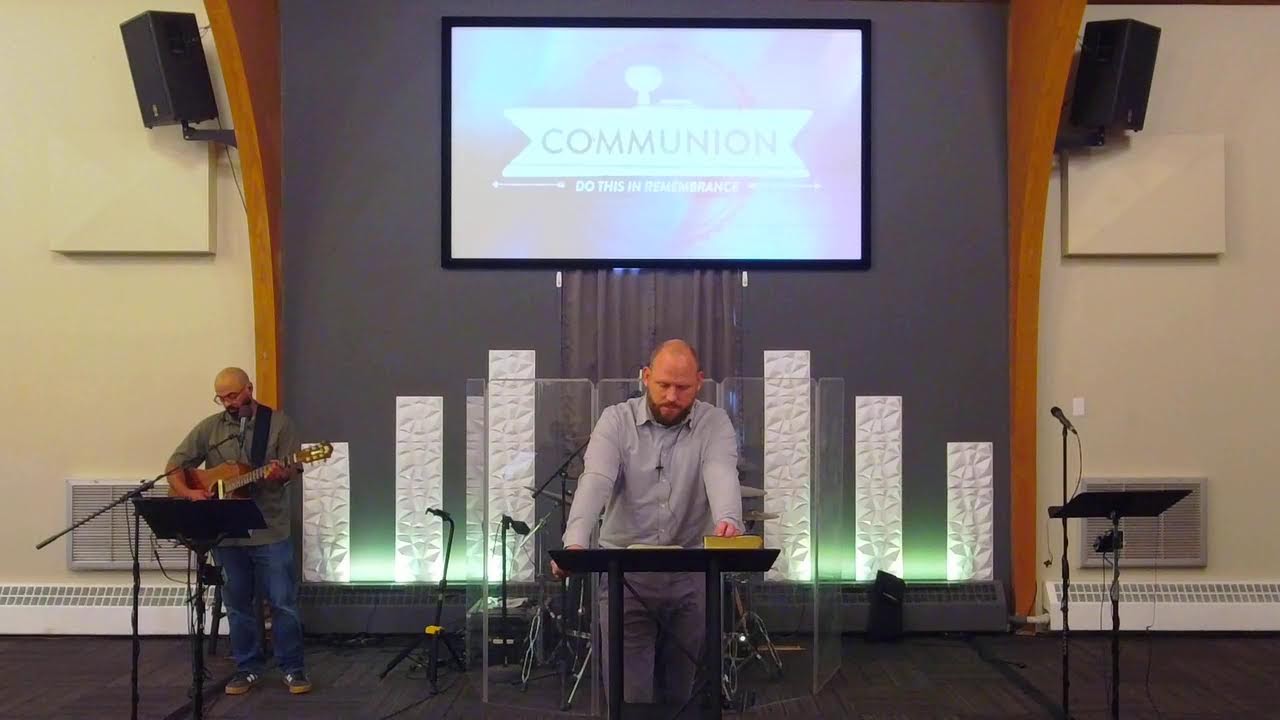 TC Sunday Services