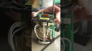 Industrial Electronics Distributor - Expert Repairs in Action #industrialelectronics #electronics