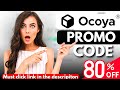 Ocoya Promo Code To Get 80% OFF On All Plans | Ocoya AI Discount Code 🧠📅